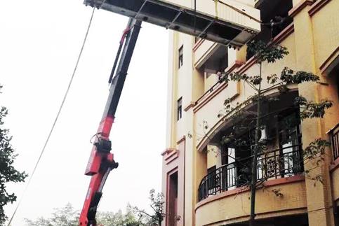 长沙搬家公司